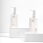 Europe Girl Cleansing Oil