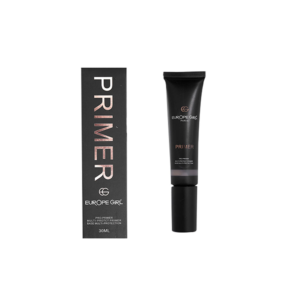 Europe Girl Gel Primer