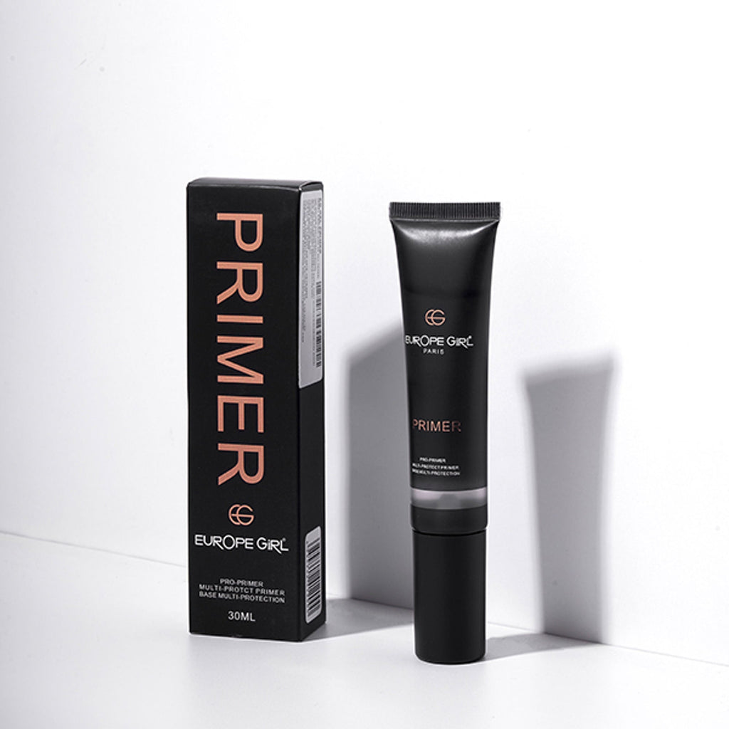 Europe Girl Gel Primer