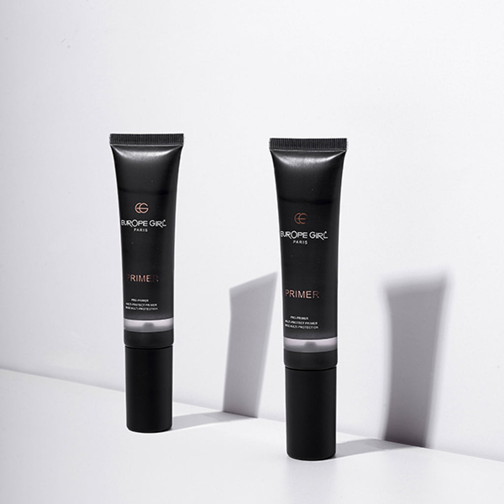 Europe Girl Gel Primer