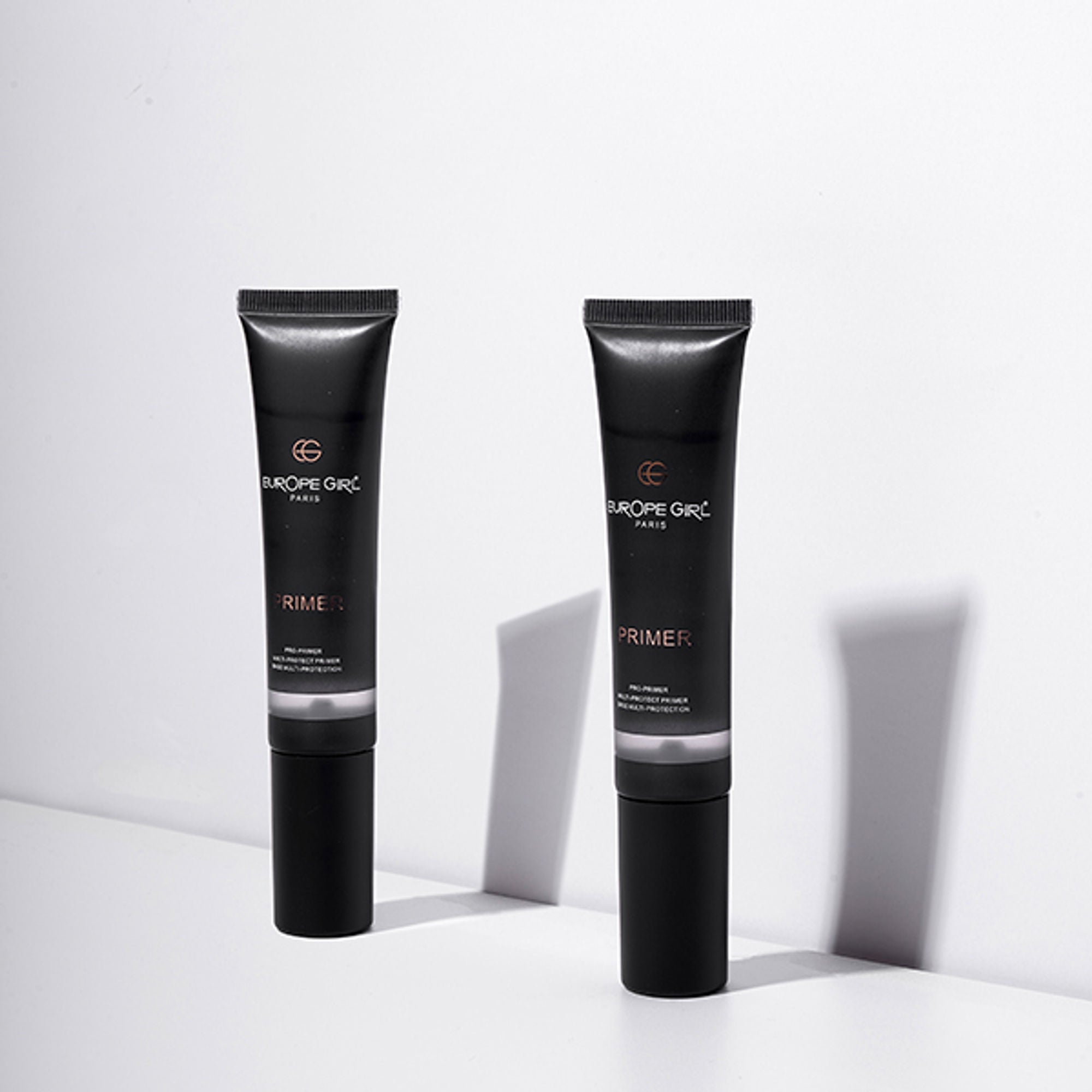 Europe Girl Gel Primer