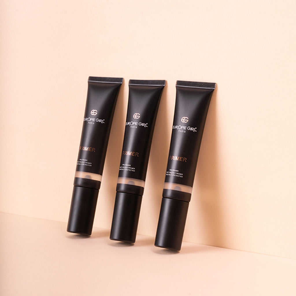 Europe Girl Gel Primer