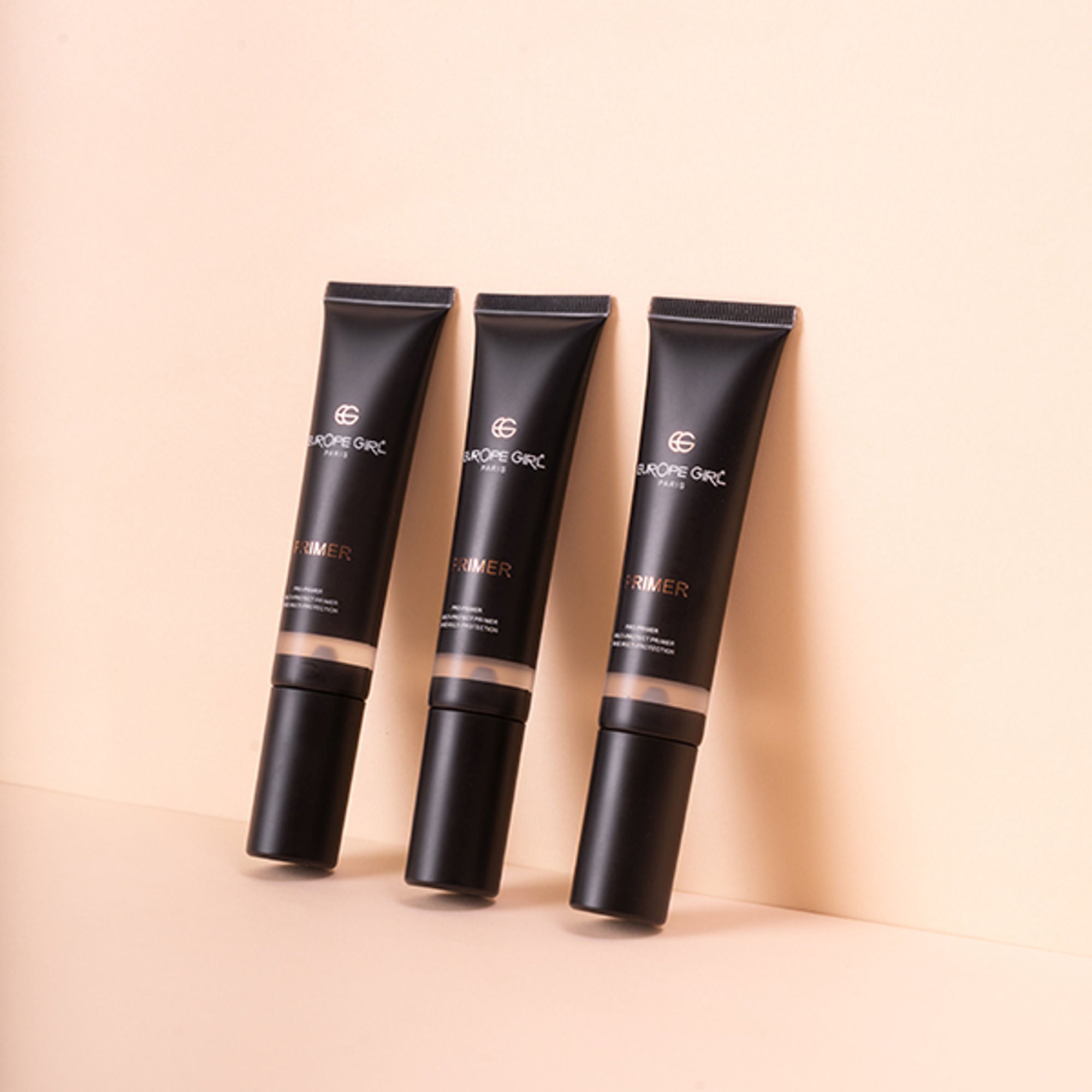 Europe Girl Gel Primer