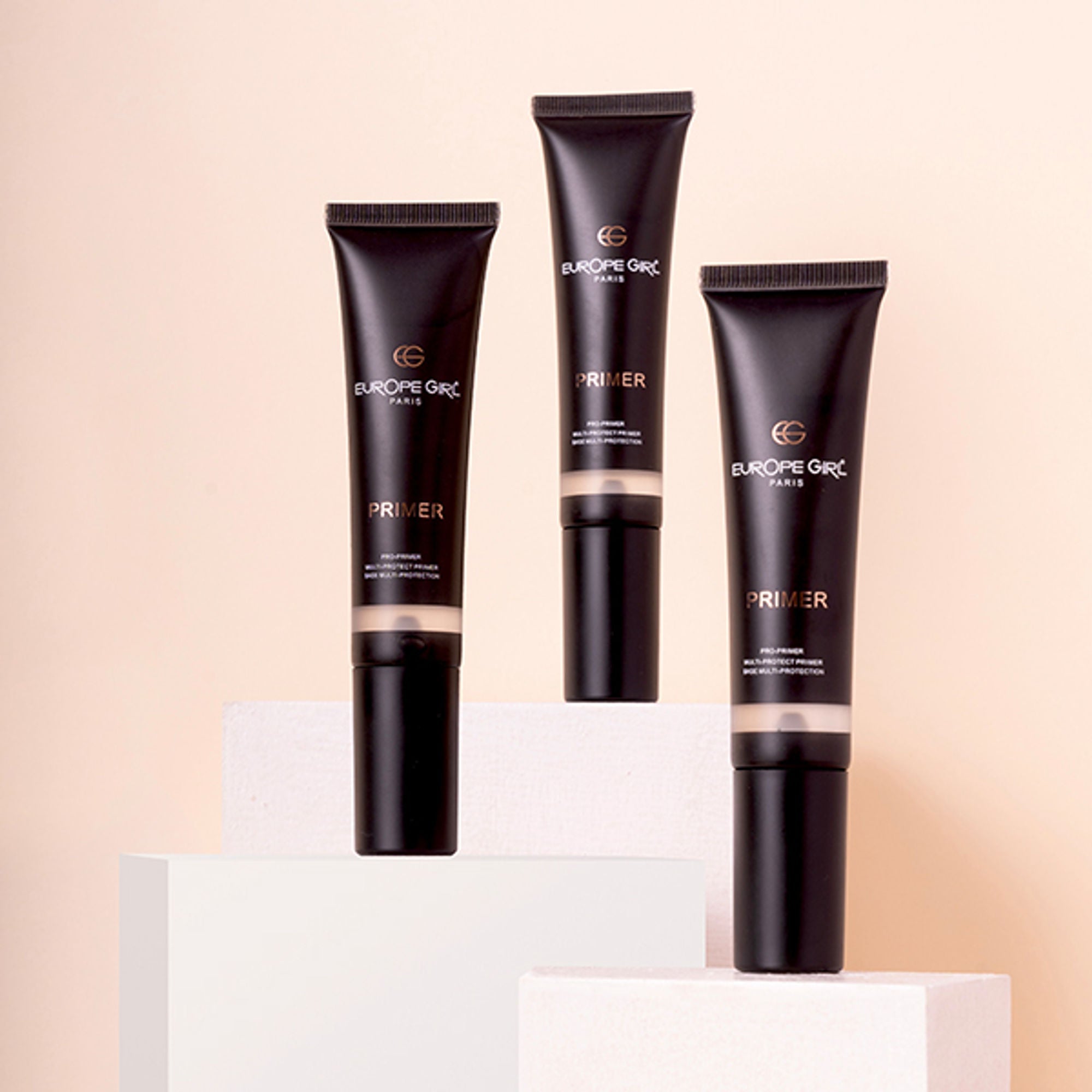 Europe Girl Gel Primer