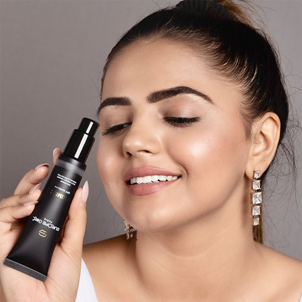 Europe Girl Gel Primer