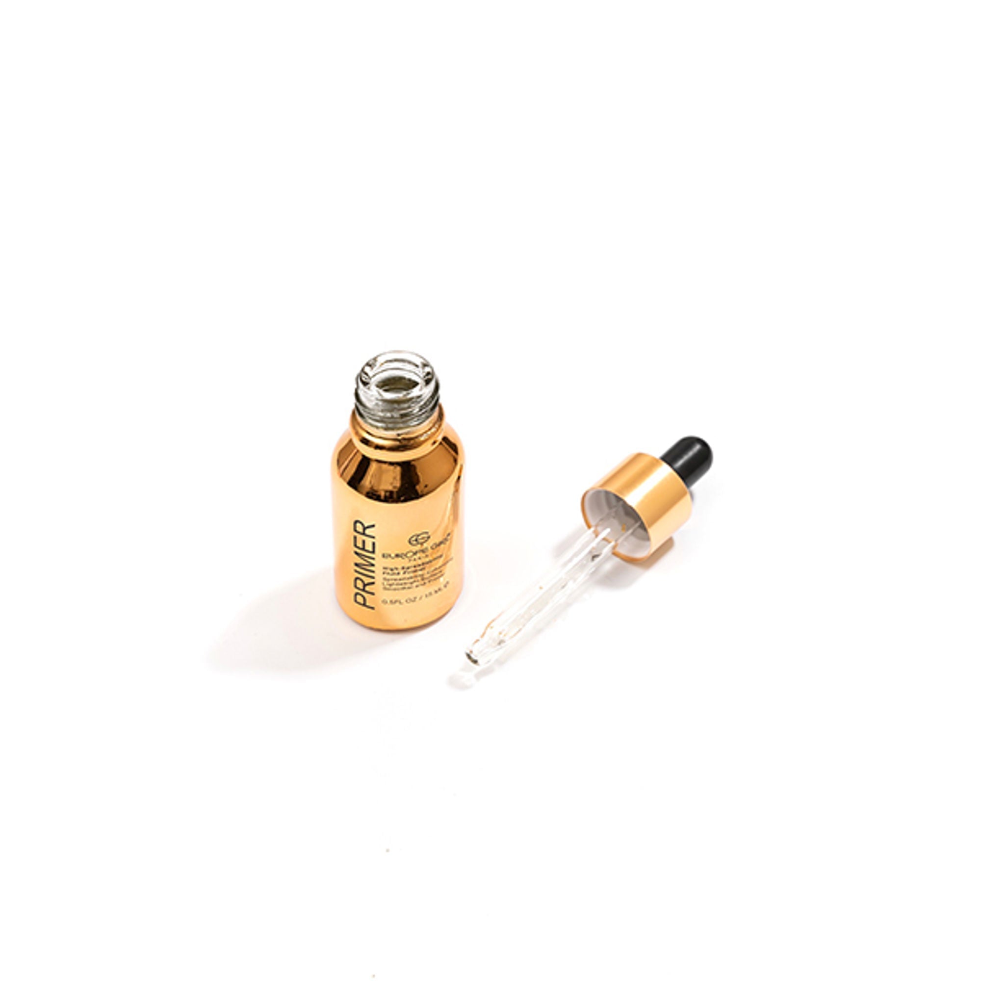 Europe Girl Oil Primer
