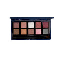 Europe Girl 10 Colour Eyeshadow Secret Palette - Eye Catching