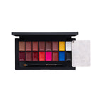 Europe Girl Kiss Me Lip Palette