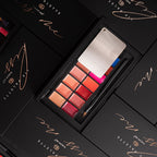 Europe Girl Kiss Me Lip Palette