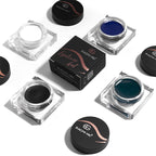 Europe Girl Gel Eyeliner - Indian Green