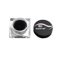 Europe Girl Gel Eyeliner - Night Black