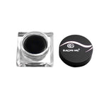 Europe Girl Gel Eyeliner - Night Black