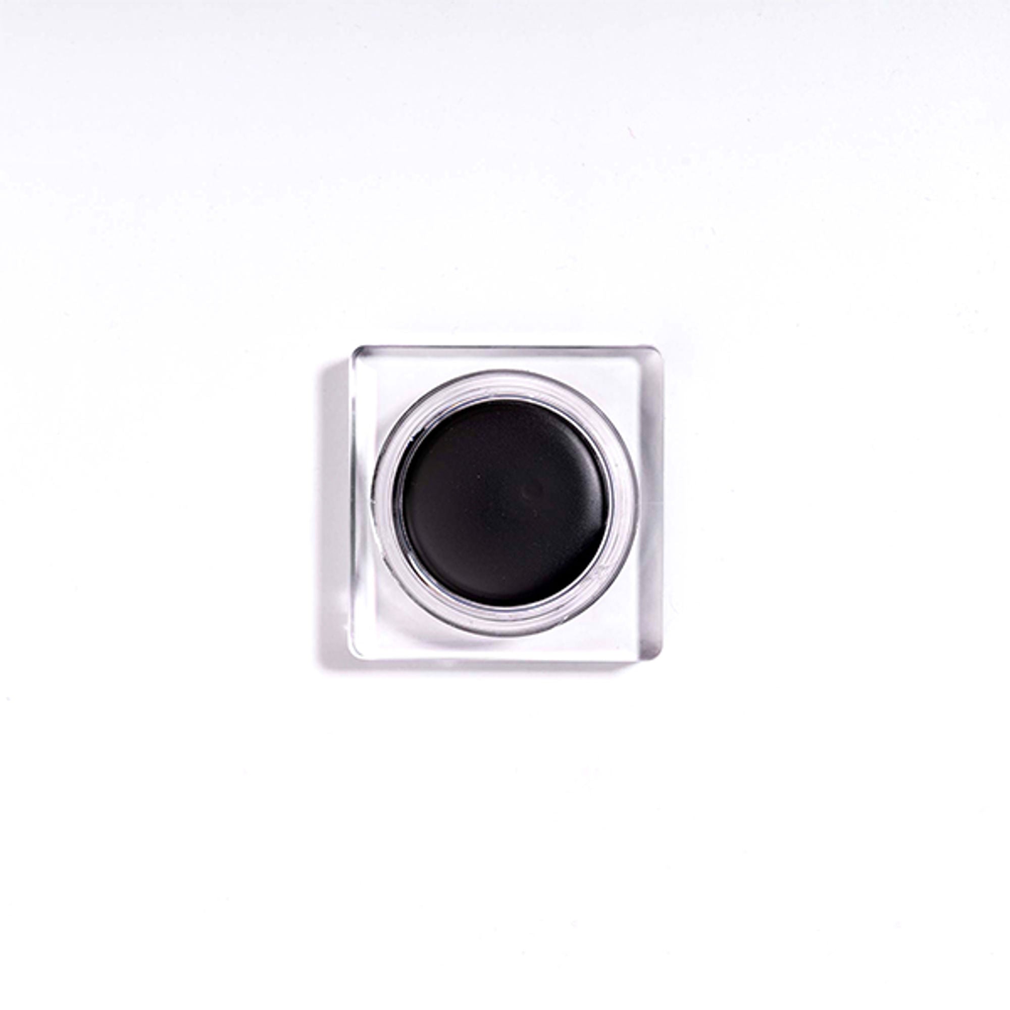 Europe Girl Gel Eyeliner - Night Black