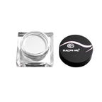 Europe Girl Gel Eyeliner - Pure White