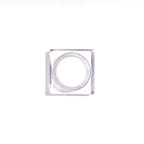Europe Girl Gel Eyeliner - Pure White