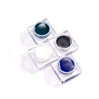 Europe Girl Gel Eyeliner - Pure White