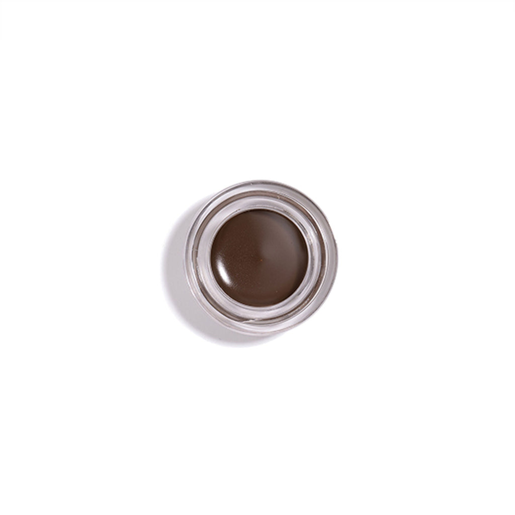 Europe Girl Dipbrow Pomade - Dark Brown