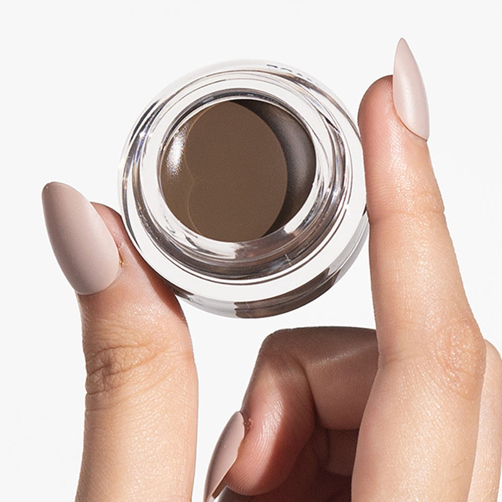 Europe Girl Dipbrow Pomade - Dark Brown