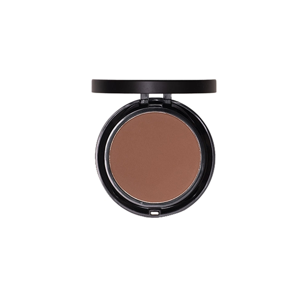 Europe Girl Studio Fix Compact - 12 Cocoa