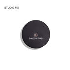 Europe Girl Studio Fix Compact - 12 Cocoa