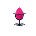Europe Girl Blender - Pink With Frame