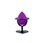 Europe Girl Blender - Purple With Frame