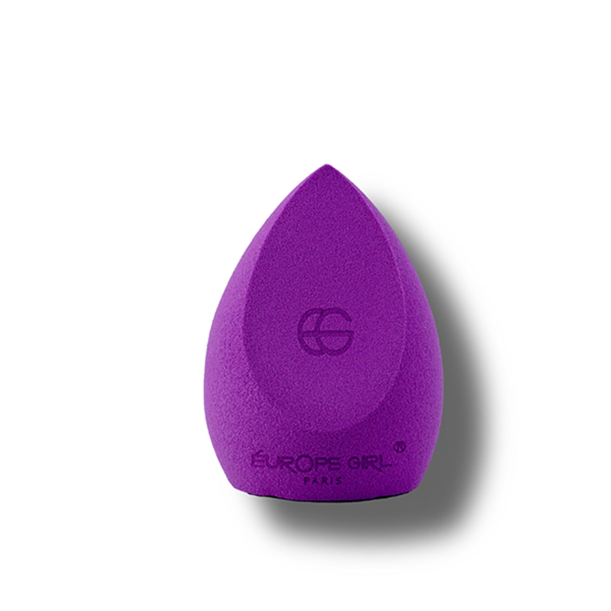Europe Girl Blender - Purple With Frame