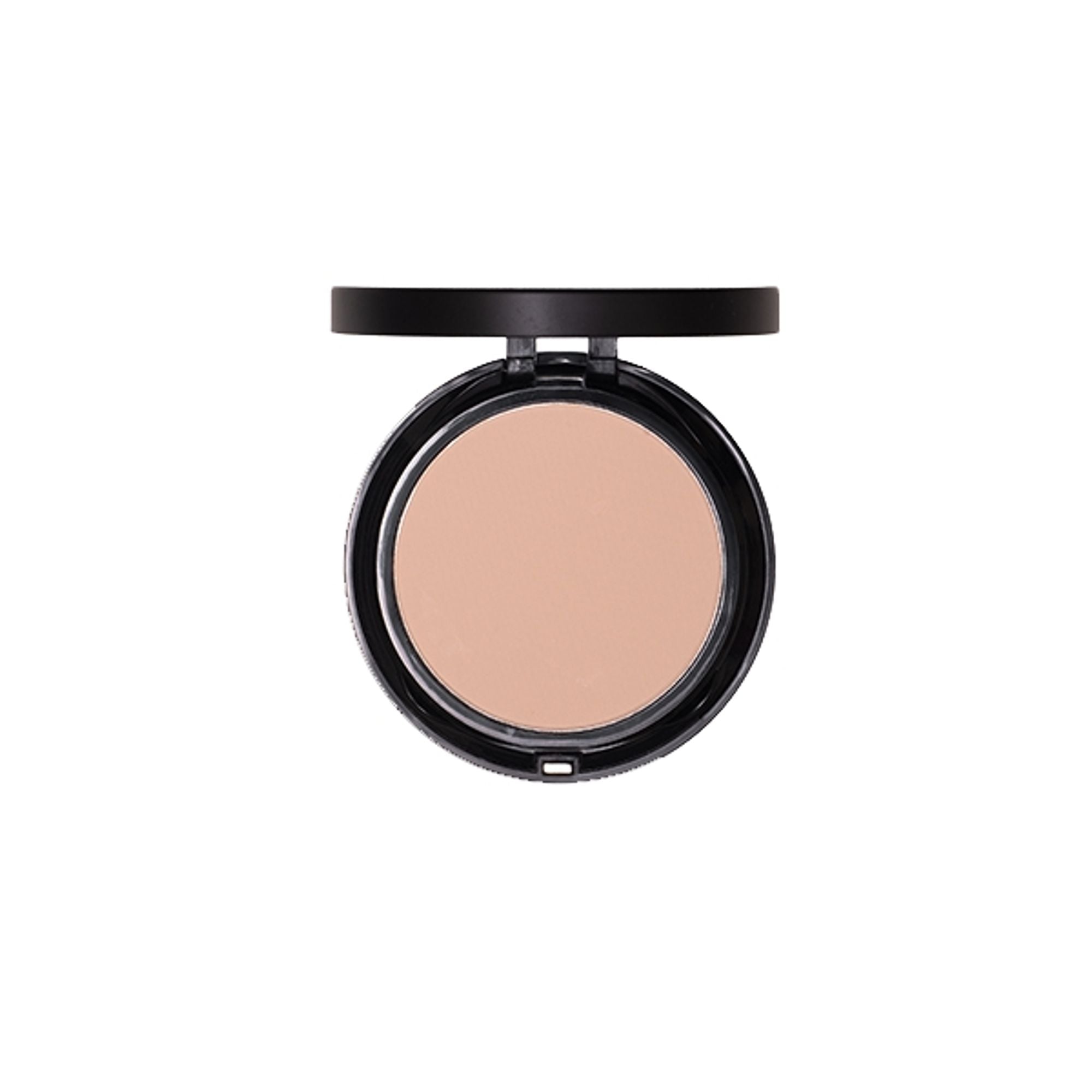 Europe Girl Studio Fix Compact - 01 Light Ivory
