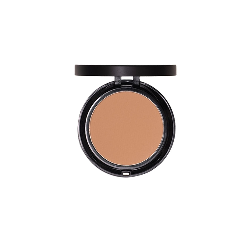 Europe Girl Studio Fix Compact - 08 Natural Beige