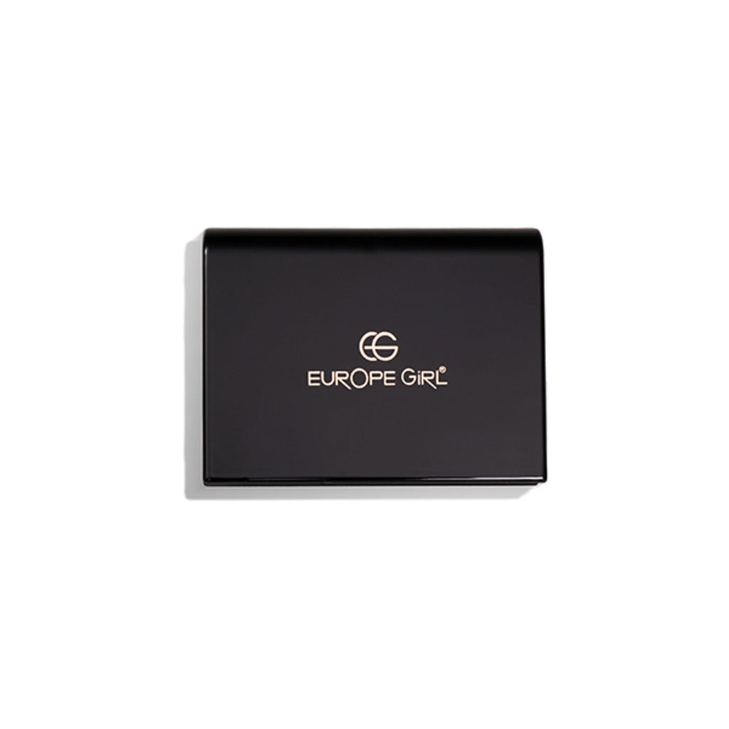Europe Girl Blusher - 03 Mocha