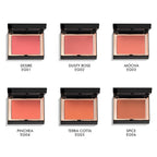 Europe Girl Blusher - 03 Mocha