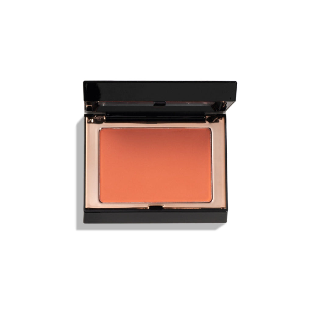 Europe Girl Blusher - 05 Terra Cotta