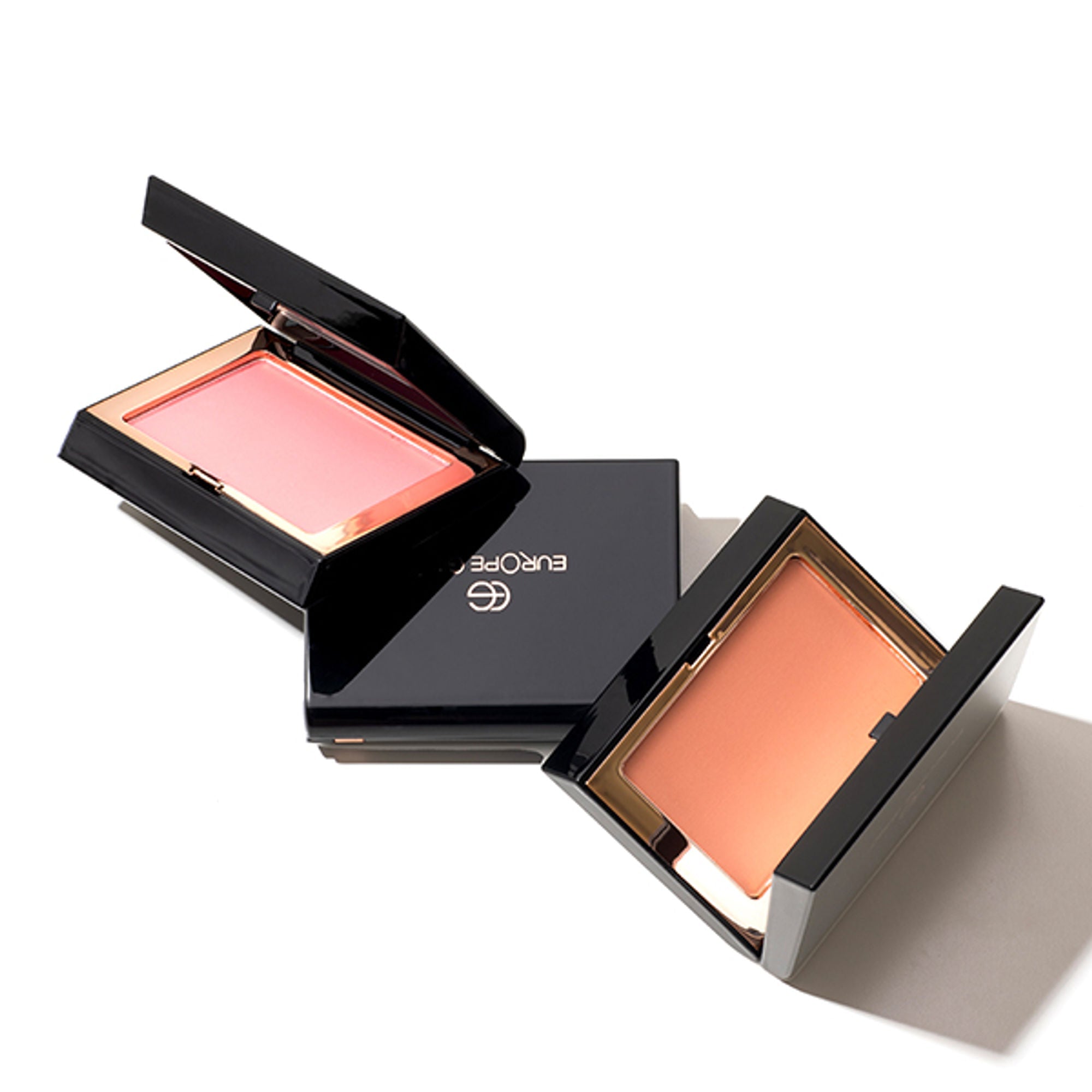 Europe Girl Blusher - 05 Terra Cotta