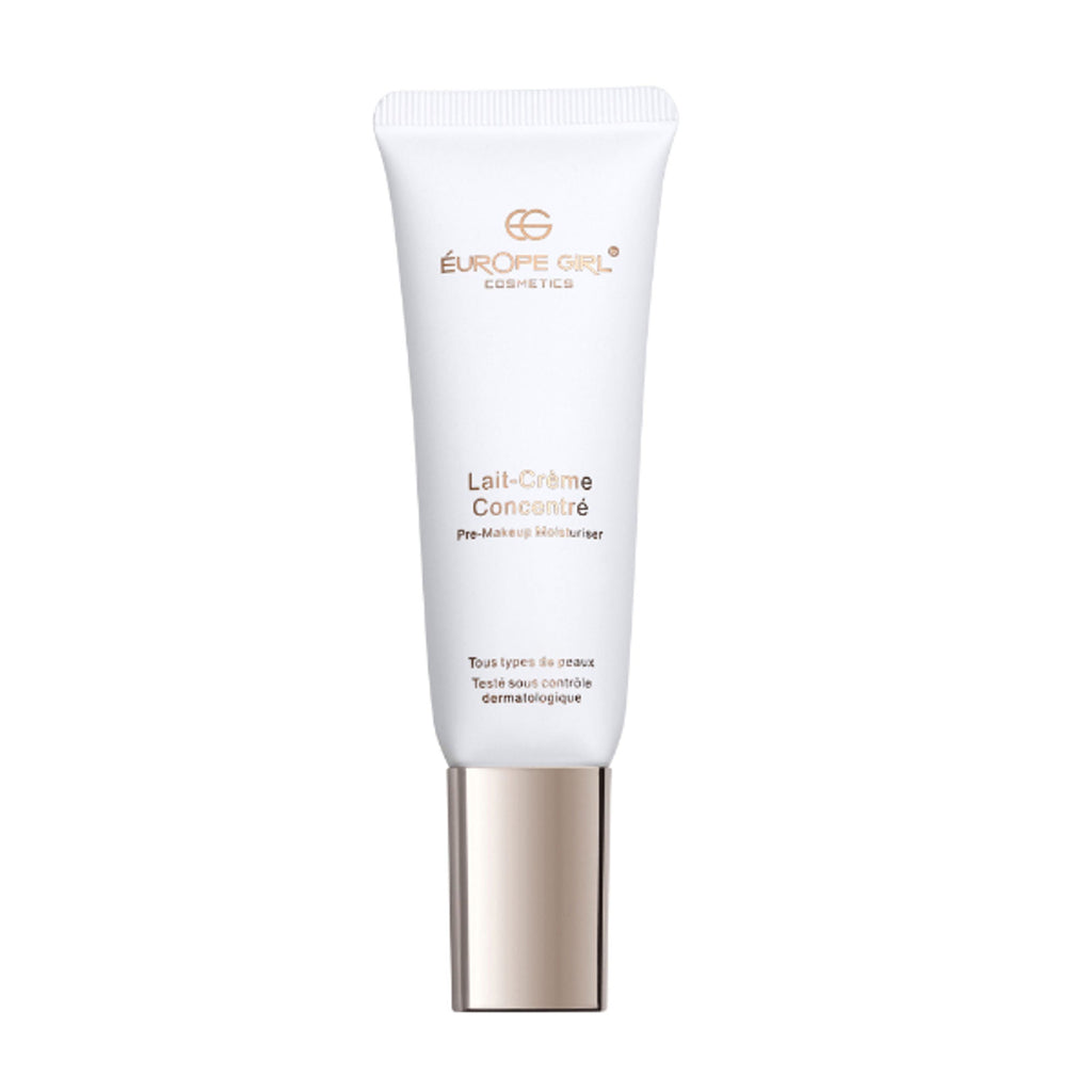 Europe Girl Lait-Creme Concentre Moisturizer