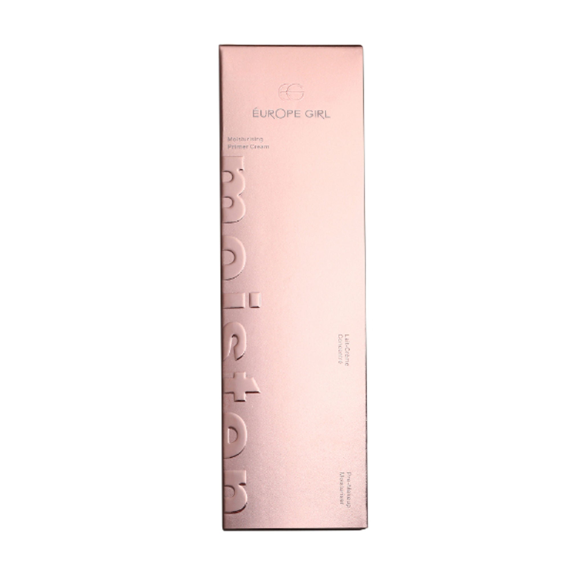 Europe Girl Lait-Creme Concentre Moisturizer