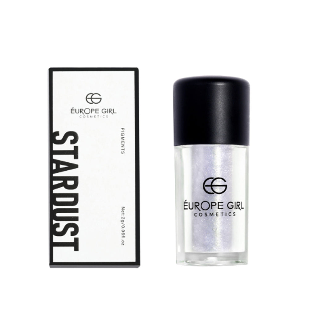 Europe Girl Single Diamond Pigment Stardust - S1 Stellar