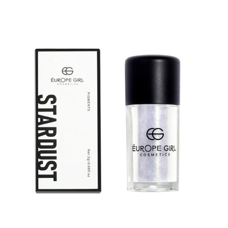 Europe Girl Single Diamond Pigment Stardust - S1 Stellar