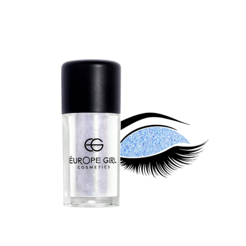 Europe Girl Single Diamond Pigment Stardust - S1 Stellar