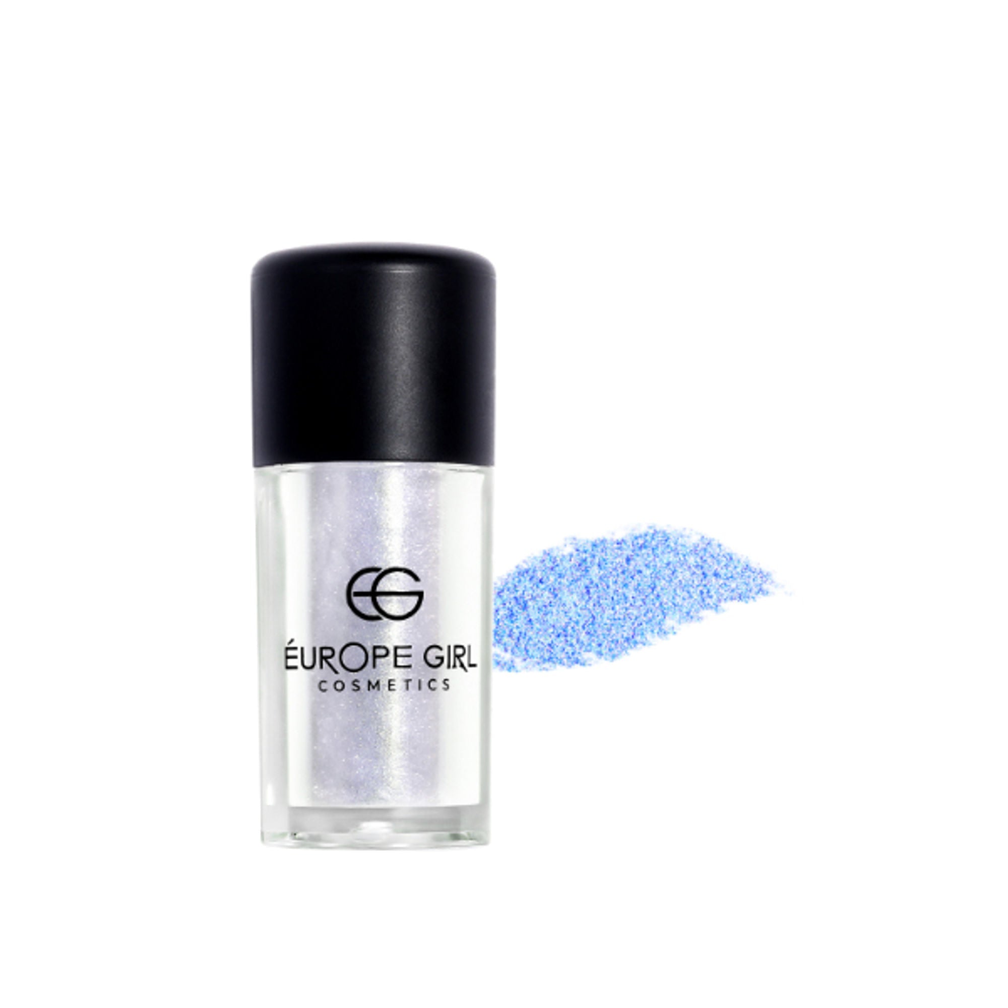Europe Girl Single Diamond Pigment Stardust - S1 Stellar