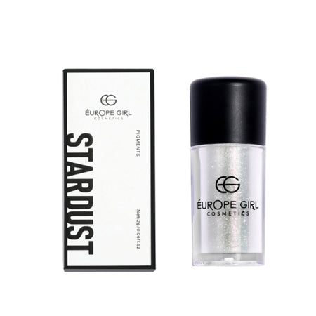Europe Girl Single Diamond Pigment Stardust - S2 Enigma