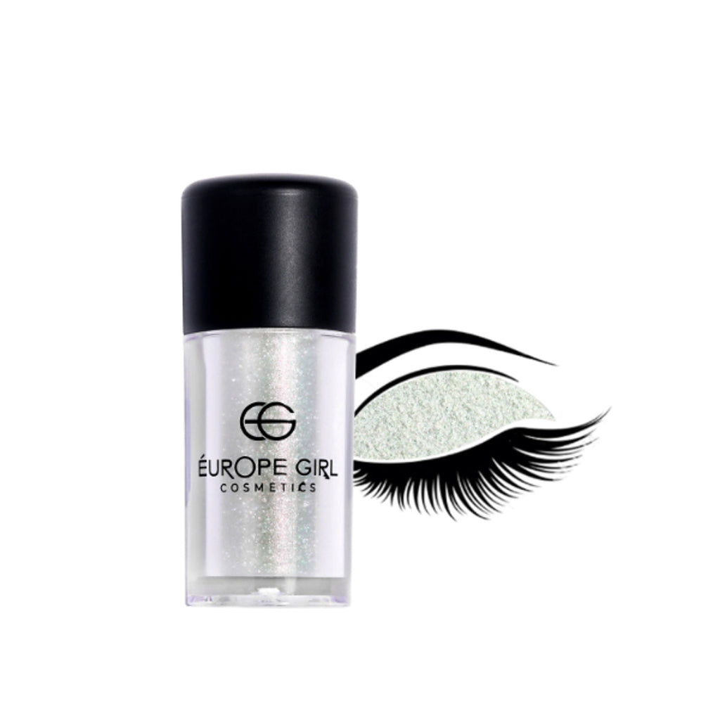 Europe Girl Single Diamond Pigment Stardust - S2 Enigma