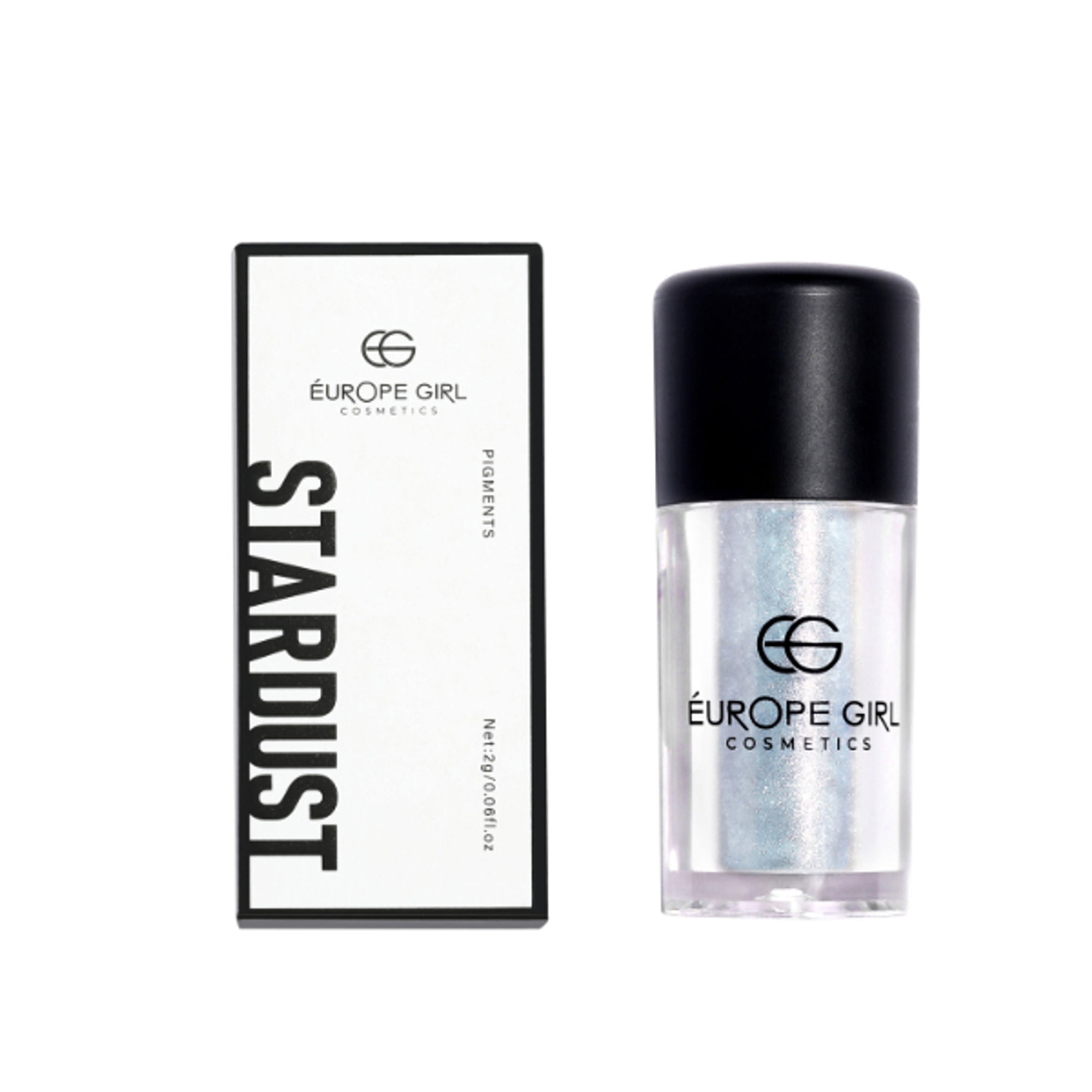 Europe Girl Single Diamond Pigment Stardust - S3 Electra