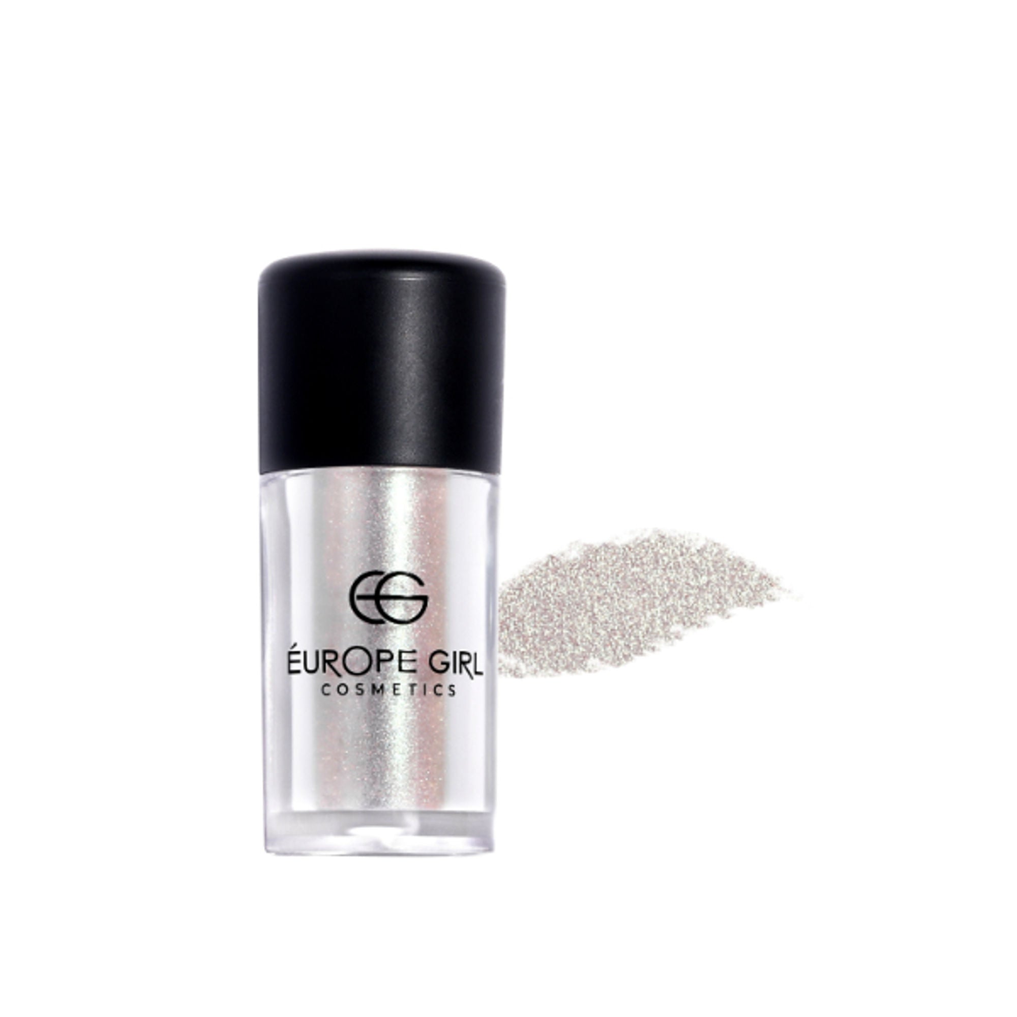 Europe Girl Single Diamond Pigment Stardust - S4 Nebula