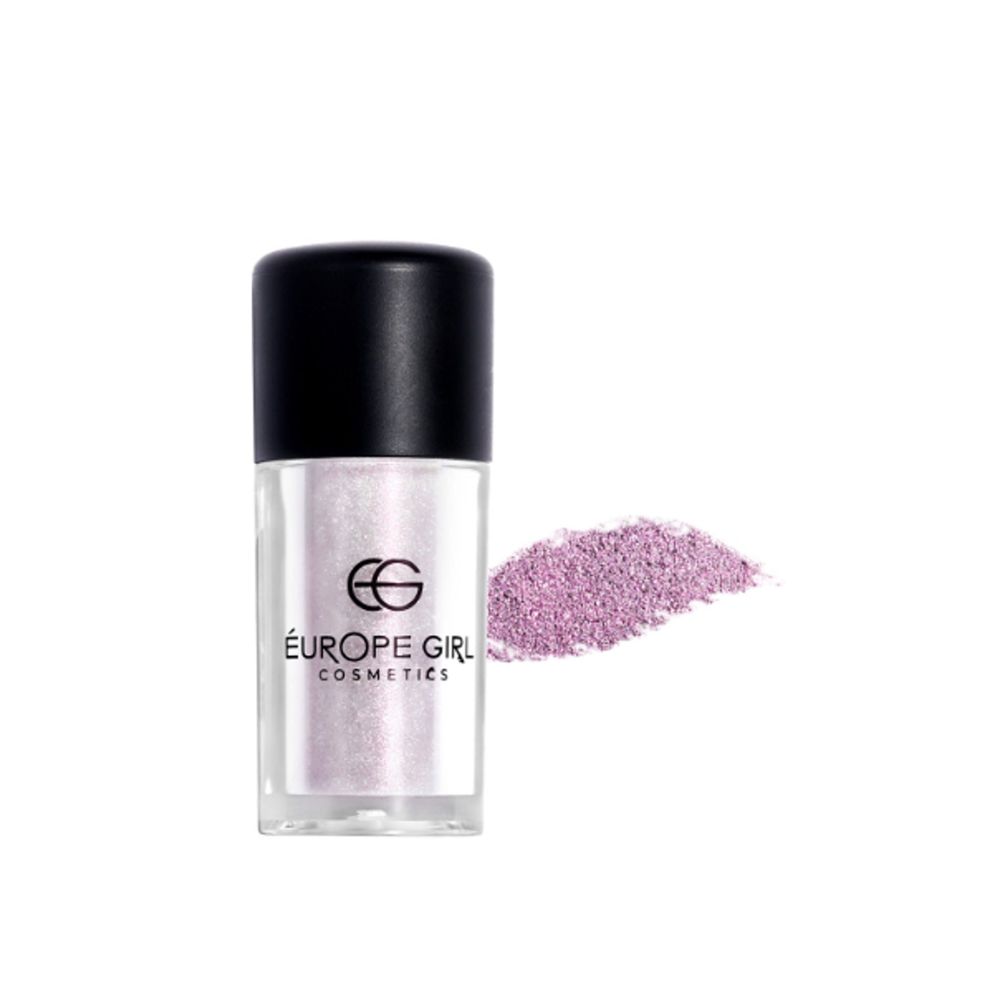 Europe Girl Single Diamond Pigment Stardust - S5 Serenity