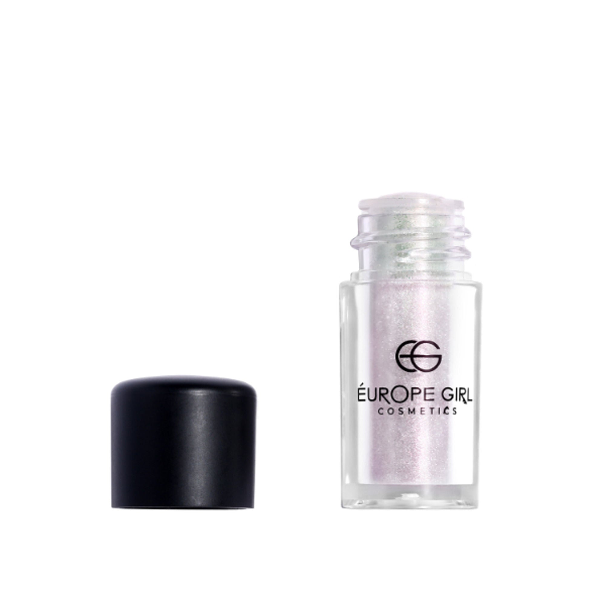 Europe Girl Single Diamond Pigment Stardust - S5 Serenity