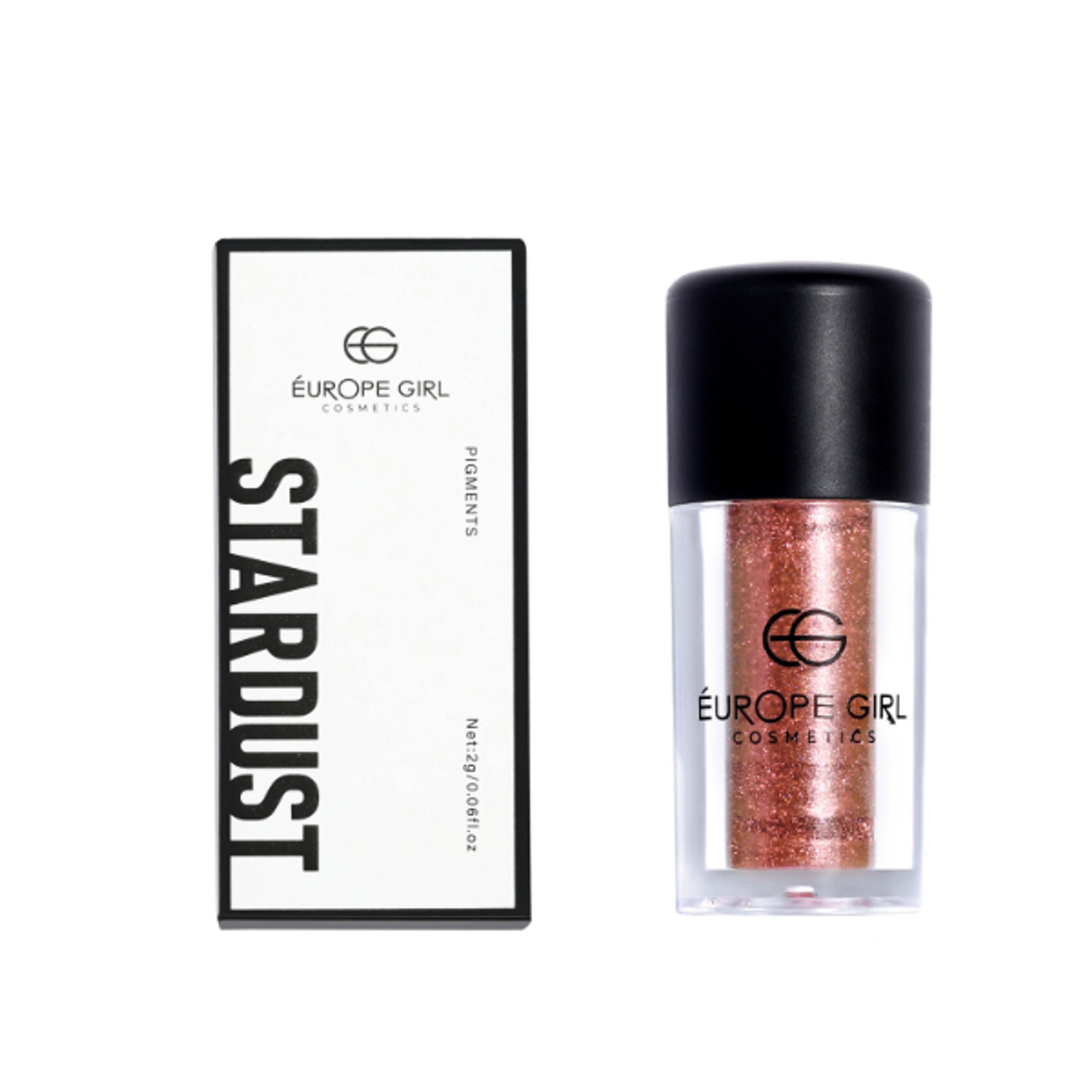 Europe Girl Single Diamond Pigment Stardust - S7 Mirage