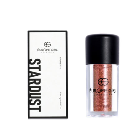 Europe Girl Single Diamond Pigment Stardust - S7 Mirage