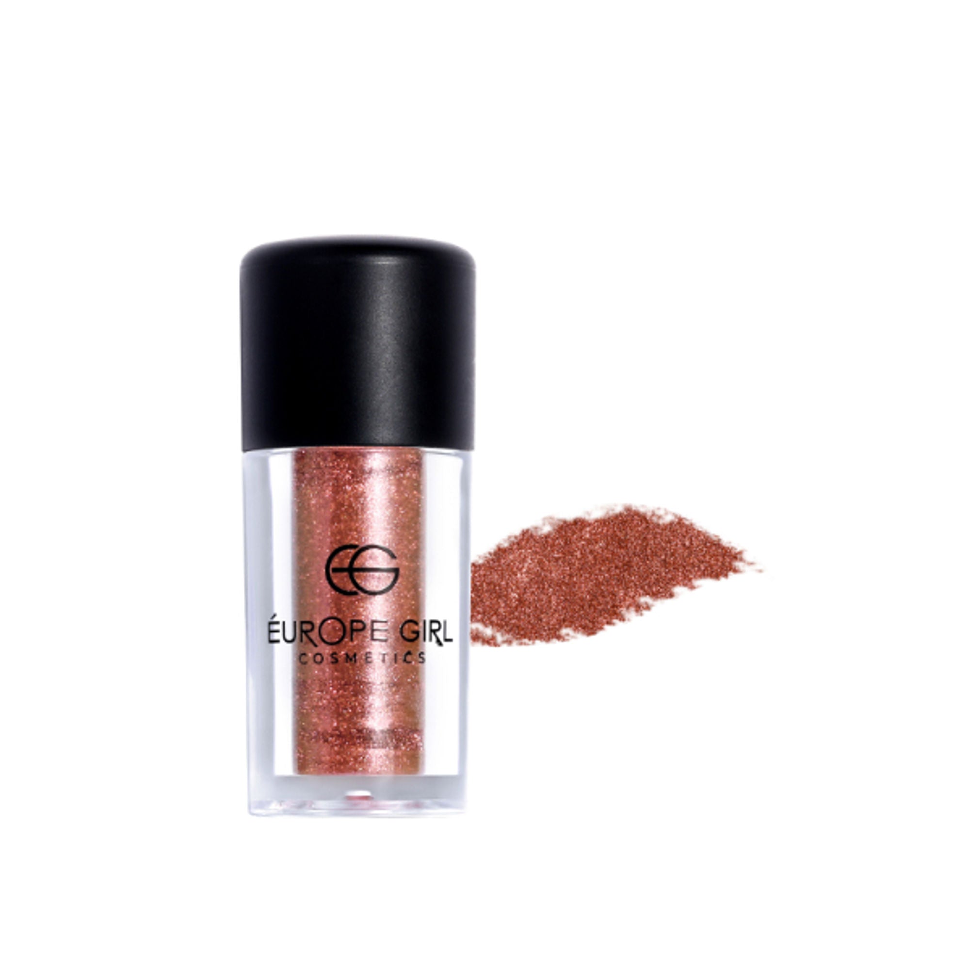 Europe Girl Single Diamond Pigment Stardust - S7 Mirage