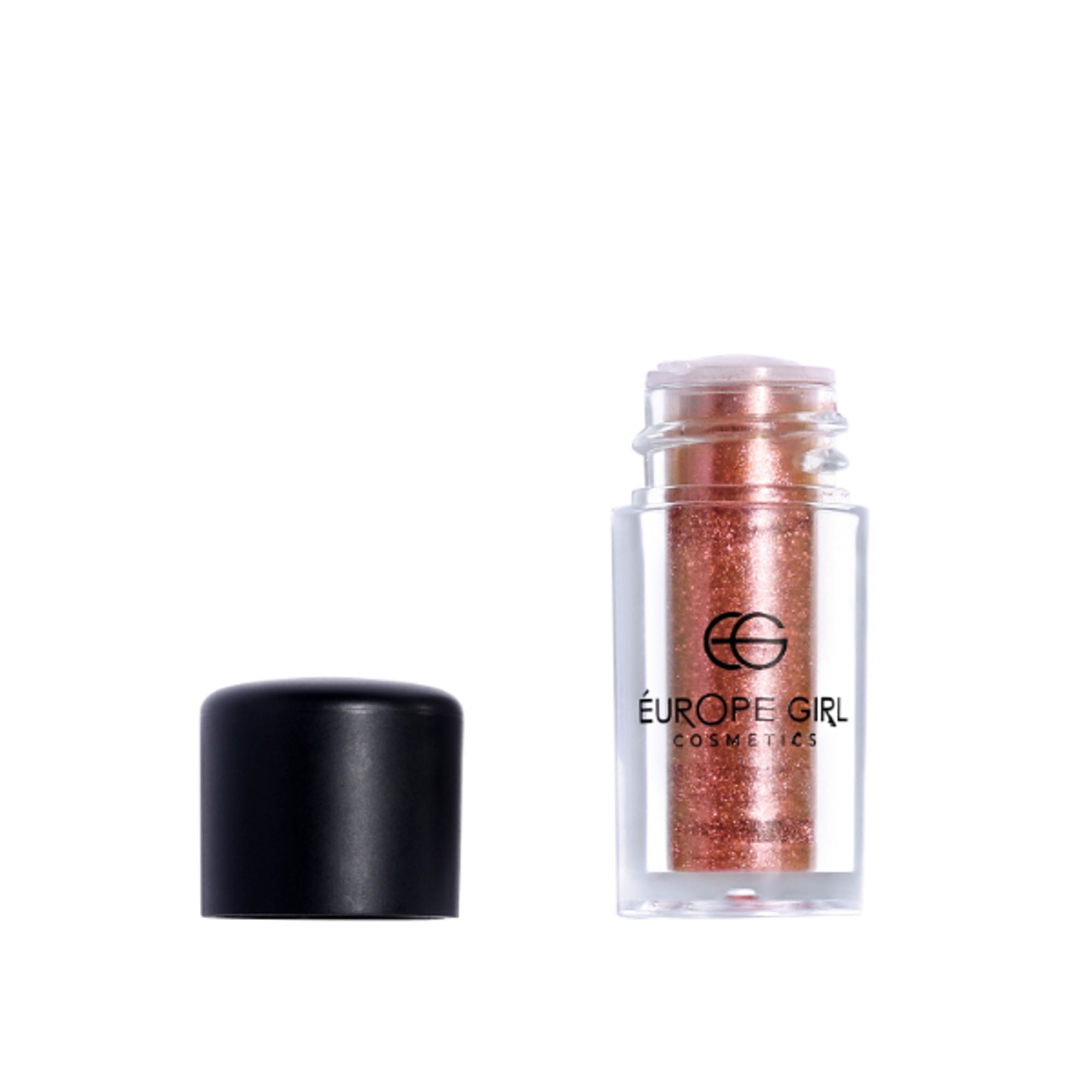 Europe Girl Single Diamond Pigment Stardust - S7 Mirage