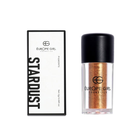 Europe Girl Single Diamond Pigment Stardust - S8 Prismatica